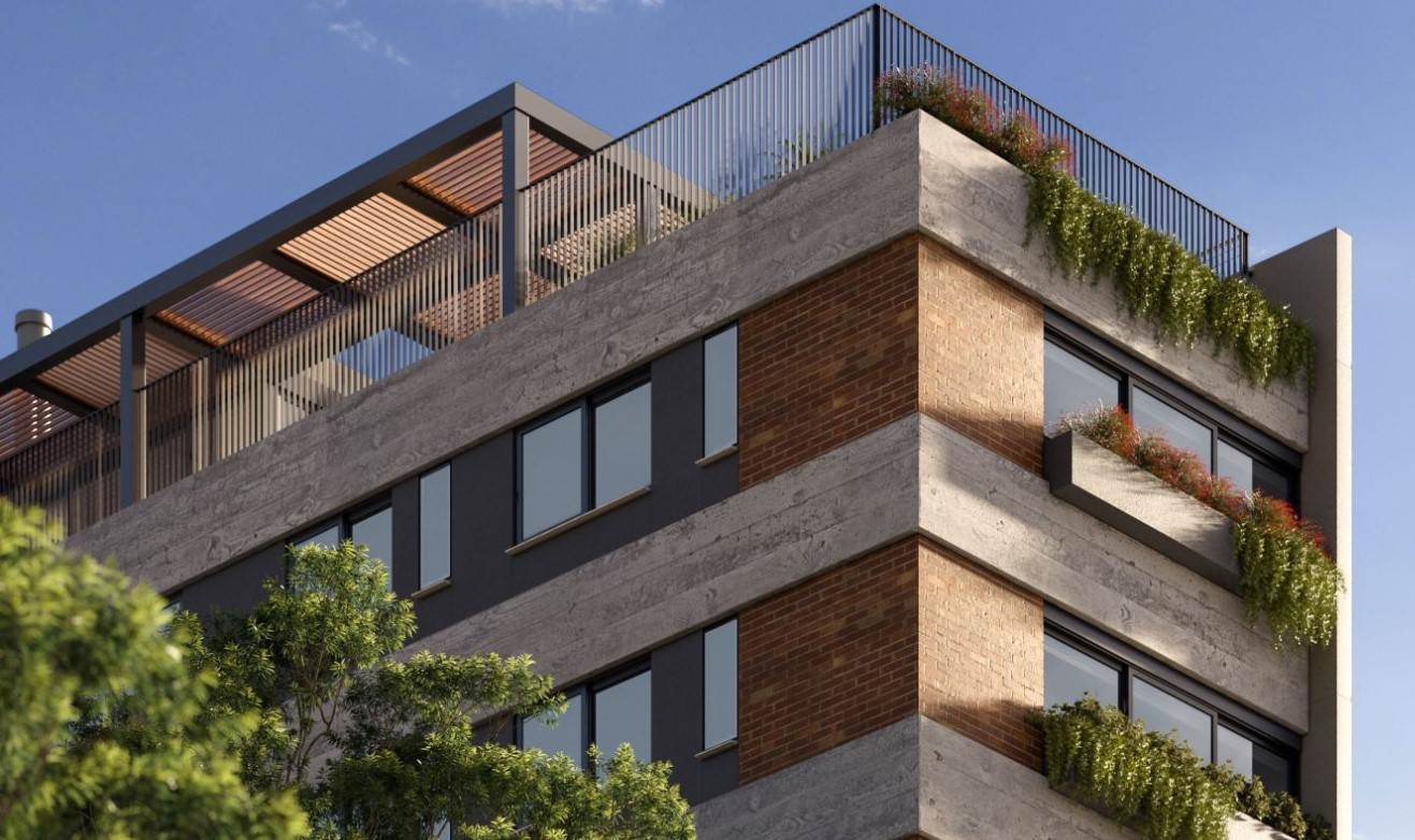 Seu novo apartamento 